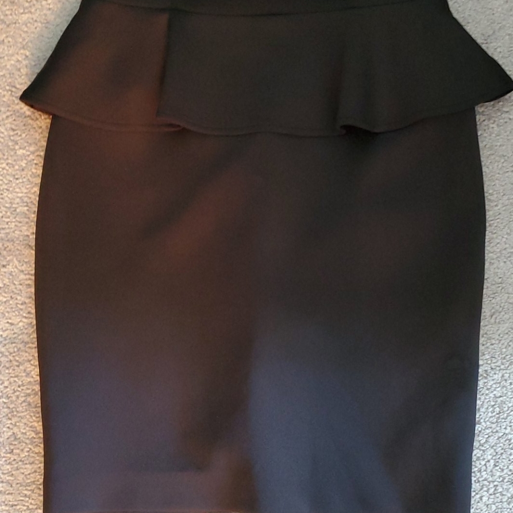 Evening dress - Picture 3 of 3